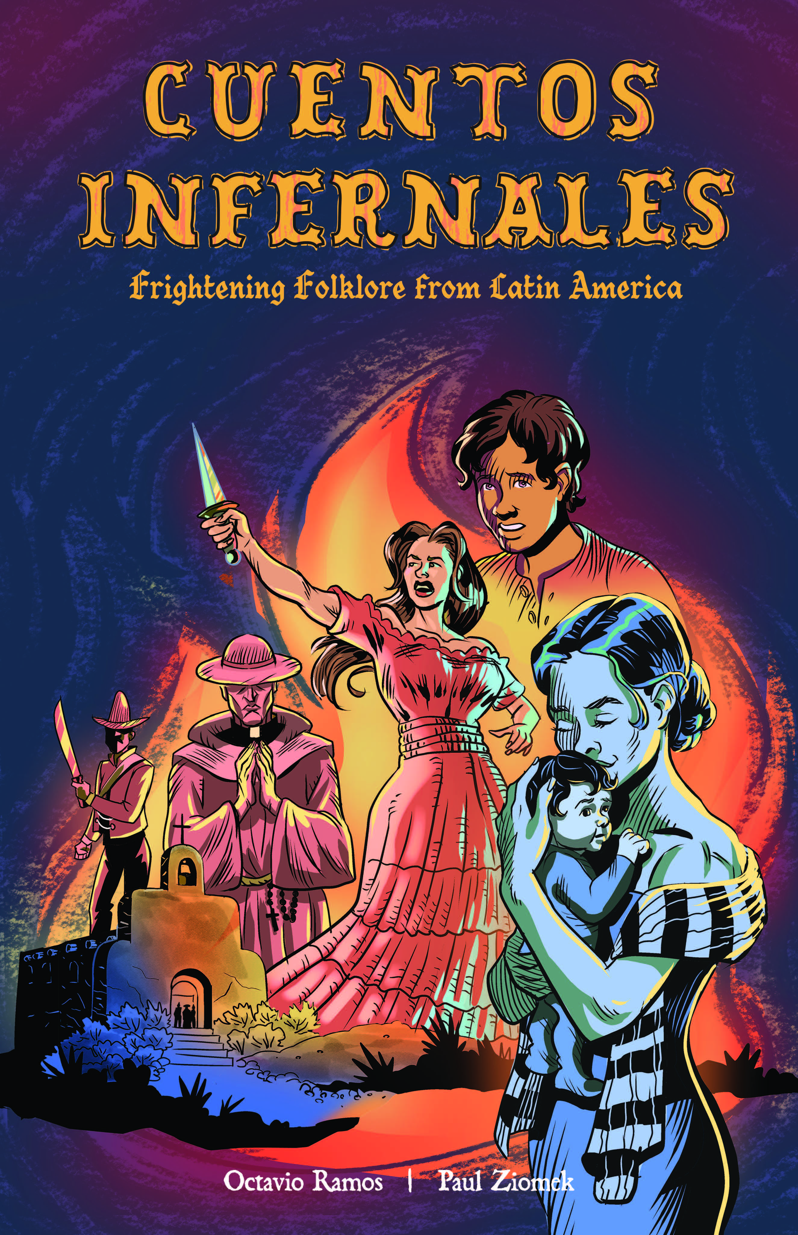 Cuentos Infernales Book Cover.jpg