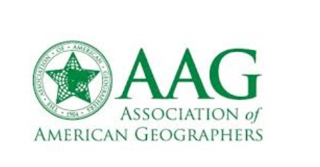 American Association of Geographers (AAG)