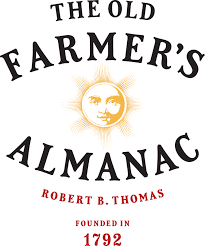 Old Farmer's Almanac