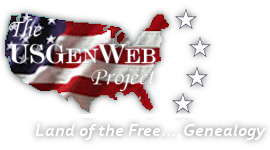 USGenWeb Project