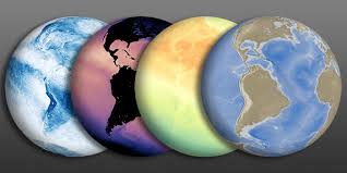 NASA Earth Observations