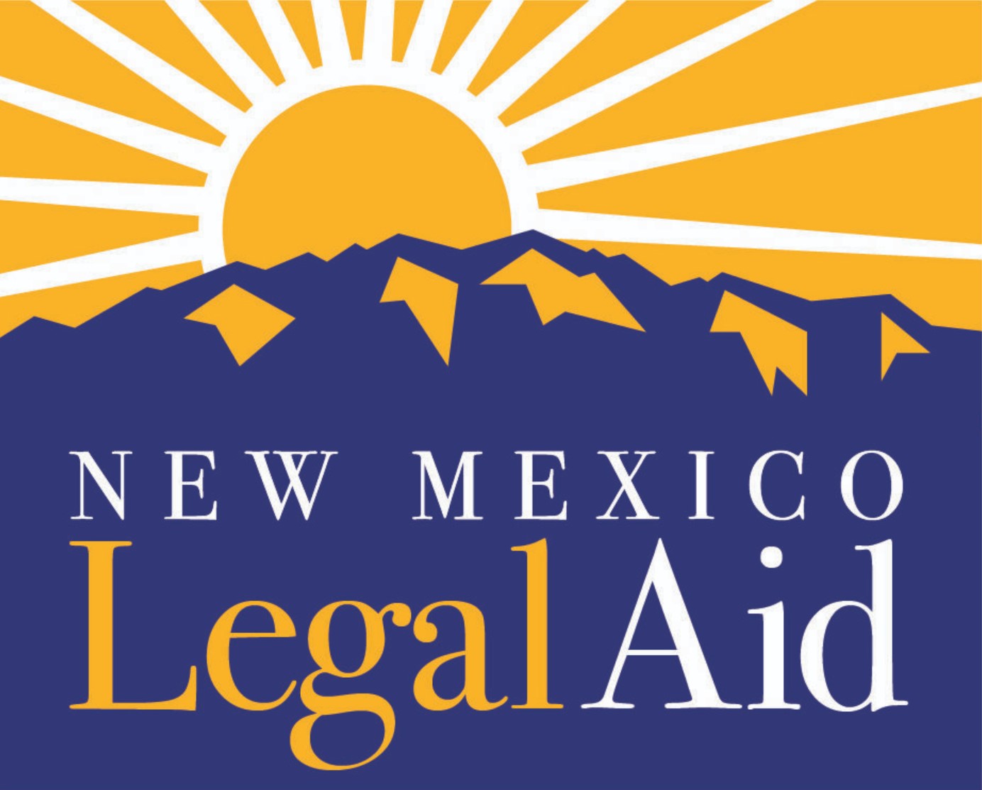 New Mexico Legal Aid