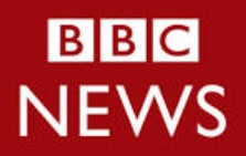 British broadcasting channel (BBC NEWS)