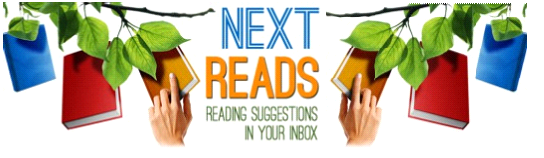 NextReads - Reading suggestions in your inbox