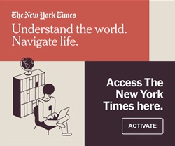 New York Times Online