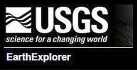 USGS Earth Explorer
