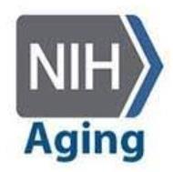 National Institute on Aging (NIA)