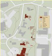 Los Alamos Historic Walking Tour