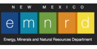 New Mexico's Energy, Mineral and Natural Resources Department