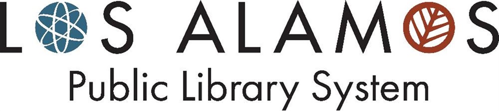 Los Alamos Public Library Logo